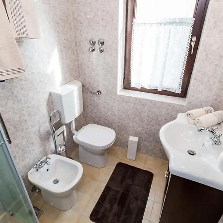 Gæstehus House Dinka With Pool 4*