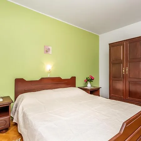 House Dinka With Pool 4* Porat (Krk)