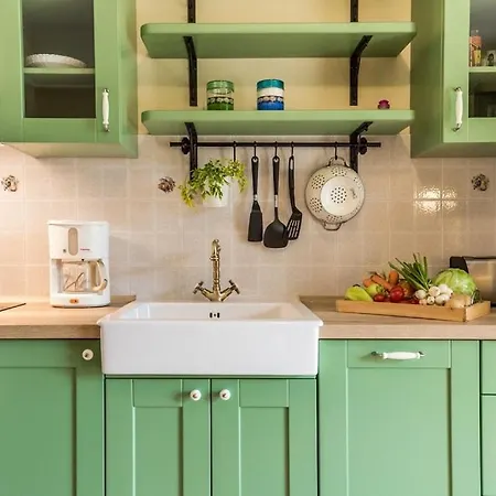 House Dinka With Pool Porat (Krk)