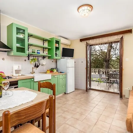 Gæstehus House Dinka With Pool