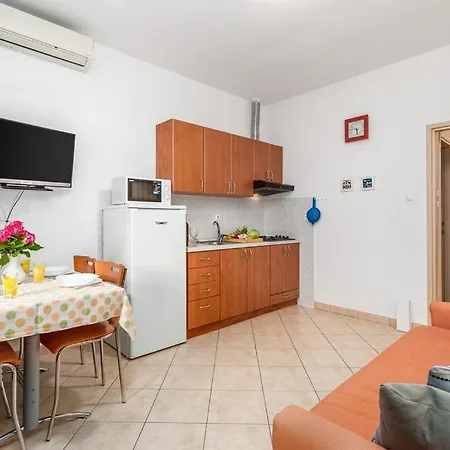 Gæstehus House Dinka With Pool 4*