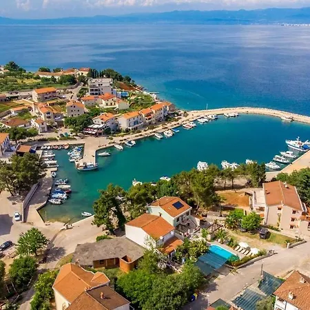 Gæstehus House Dinka With Pool 4*