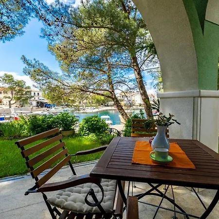 House Dinka With Pool 4* Porat (Krk)