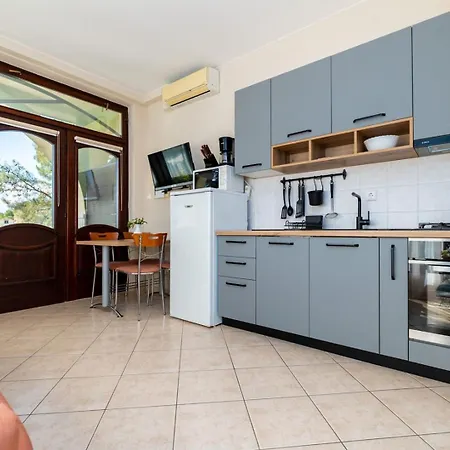 Gæstehus House Dinka With Pool 4*