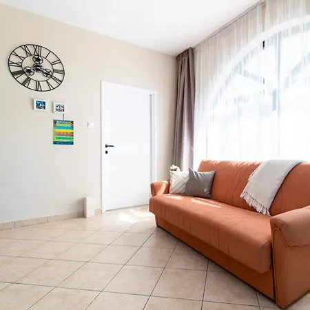 Gæstehus House Dinka With Pool Porat (Krk)