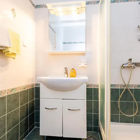 Gæstehus House Dinka With Pool 4*