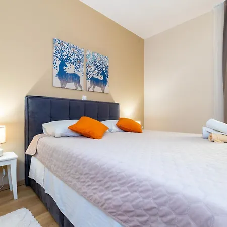 House Dinka With Pool Porat (Krk)