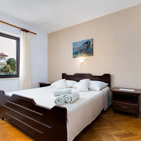 House Dinka With Pool 4* Porat (Krk)