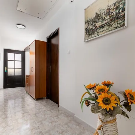 House Dinka With Pool Gæstehus 4*