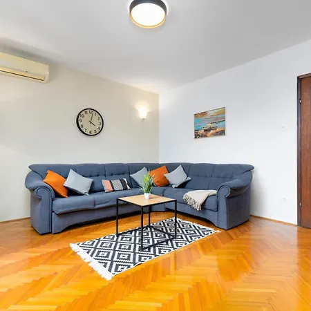 Gæstehus House Dinka With Pool 4*