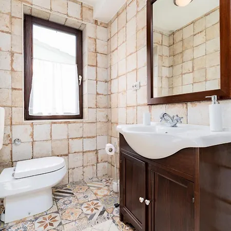 Gæstehus House Dinka With Pool