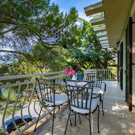 Gæstehus House Dinka With Pool 4*