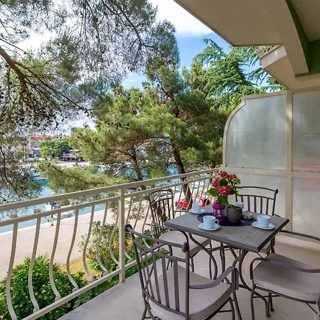 House Dinka With Pool 4* Porat (Krk)