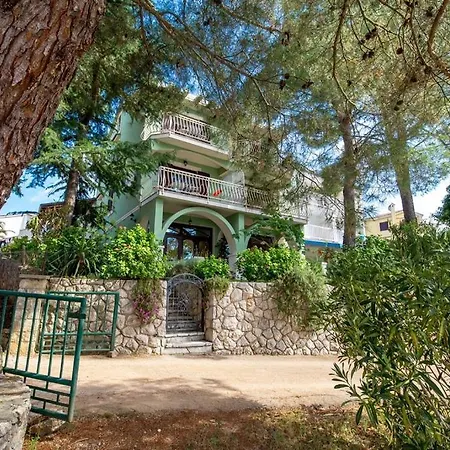 House Dinka With Pool Porat (Krk)